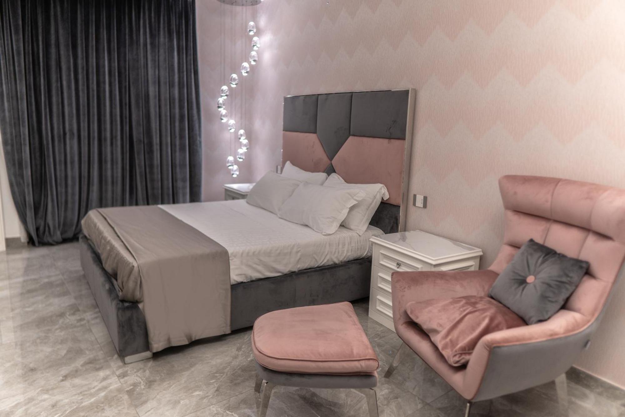 Suite D'Elite Chiaia Nápoles Exterior foto